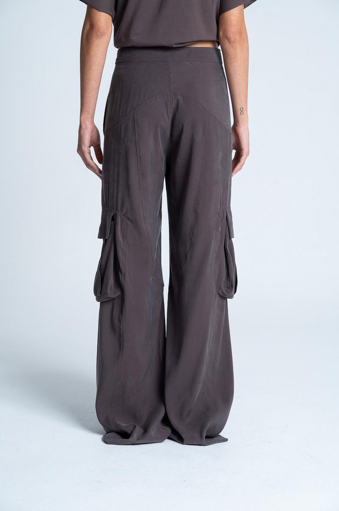 Pantalón Tipo Cargo ARKITECT x MARIA ELENA VILLAMIL