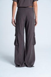 Pantalón Tipo Cargo ARKITECT x MARIA ELENA VILLAMIL