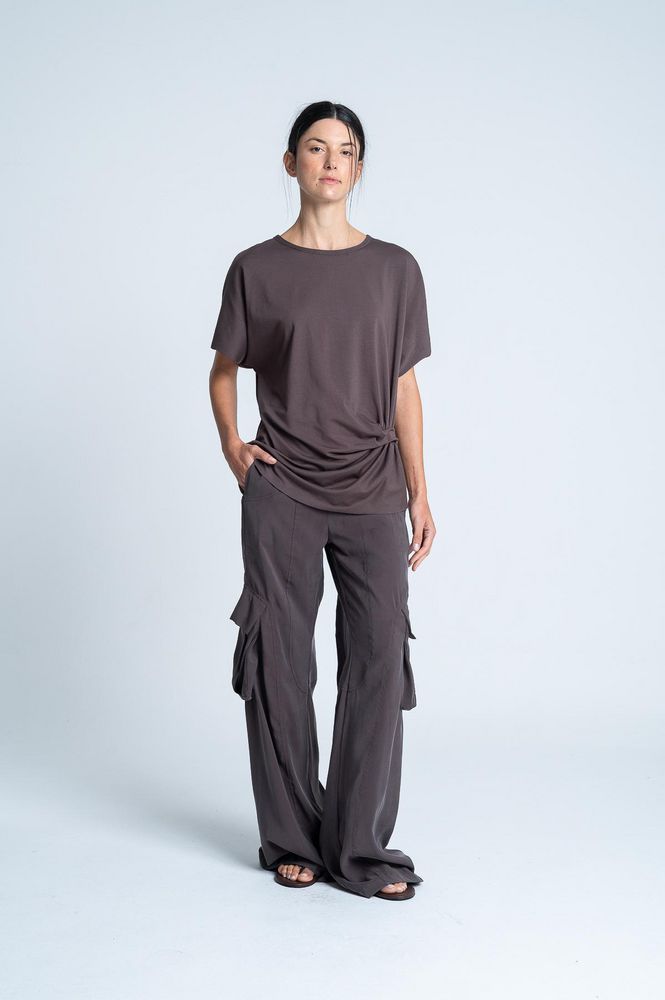 Pantalón Tipo Cargo ARKITECT x MARIA ELENA VILLAMIL
