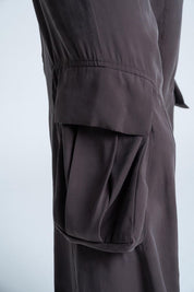 Pantalón Tipo Cargo ARKITECT x MARIA ELENA VILLAMIL