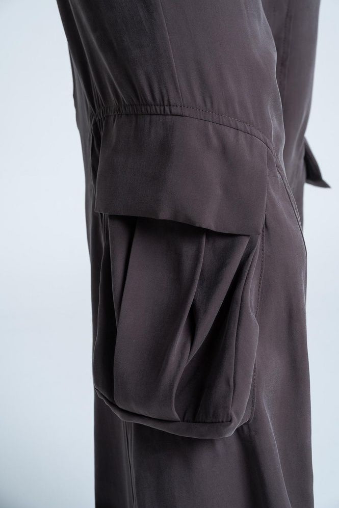 Pantalón Tipo Cargo ARKITECT x MARIA ELENA VILLAMIL