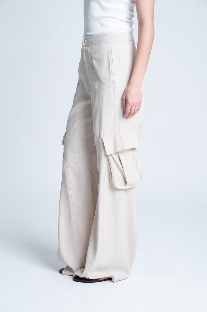 Pantalón Tipo Cargo ARKITECT x MARIA ELENA VILLAMIL