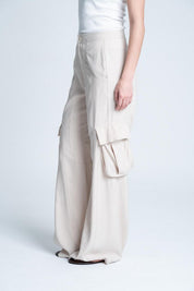 Pantalón Tipo Cargo ARKITECT x MARIA ELENA VILLAMIL