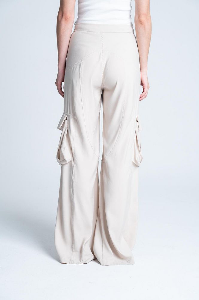 Pantalón Tipo Cargo ARKITECT x MARIA ELENA VILLAMIL
