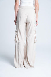 Pantalón Tipo Cargo ARKITECT x MARIA ELENA VILLAMIL