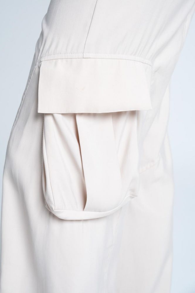 Pantalón Tipo Cargo ARKITECT x MARIA ELENA VILLAMIL