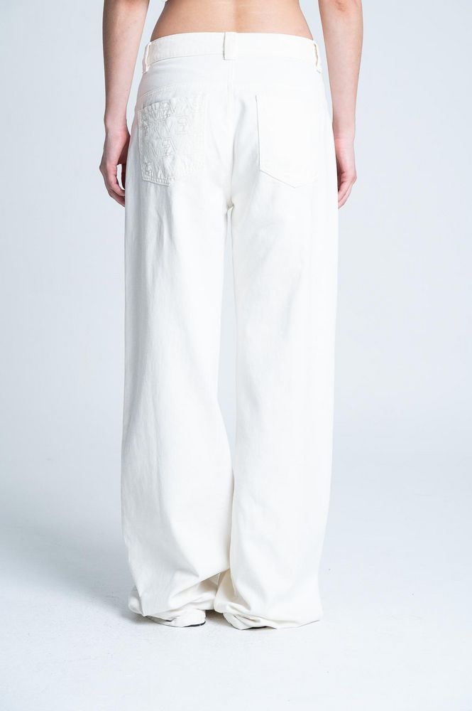 Pantalón ARKITECT MARIA ELENA VILLAMIL