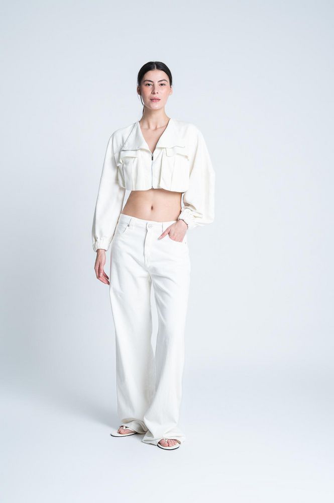Pantalón ARKITECT MARIA ELENA VILLAMIL