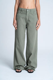 Pantalón ARKITECT MARIA ELENA VILLAMIL