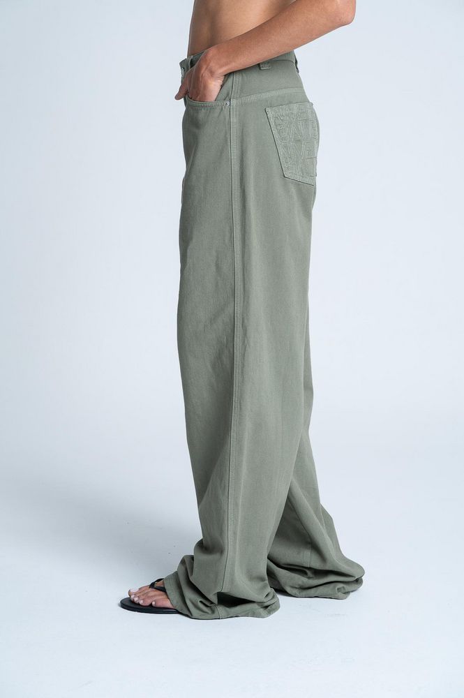 Pantalón ARKITECT MARIA ELENA VILLAMIL