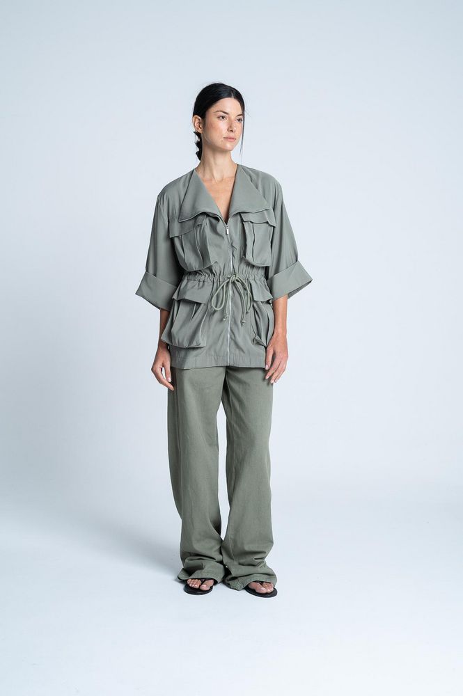 Pantalón ARKITECT MARIA ELENA VILLAMIL
