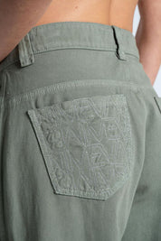 Pantalón ARKITECT MARIA ELENA VILLAMIL