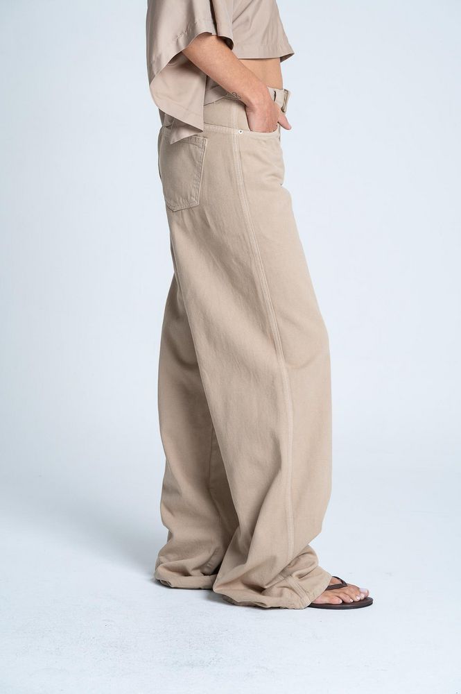 Pantalón ARKITECT MARIA ELENA VILLAMIL