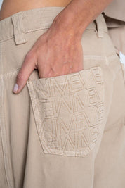 Pantalón ARKITECT MARIA ELENA VILLAMIL