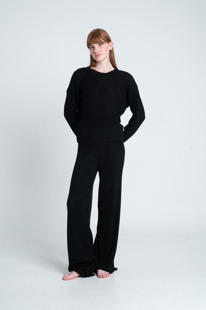 Pantalón Pijama BRONZINI