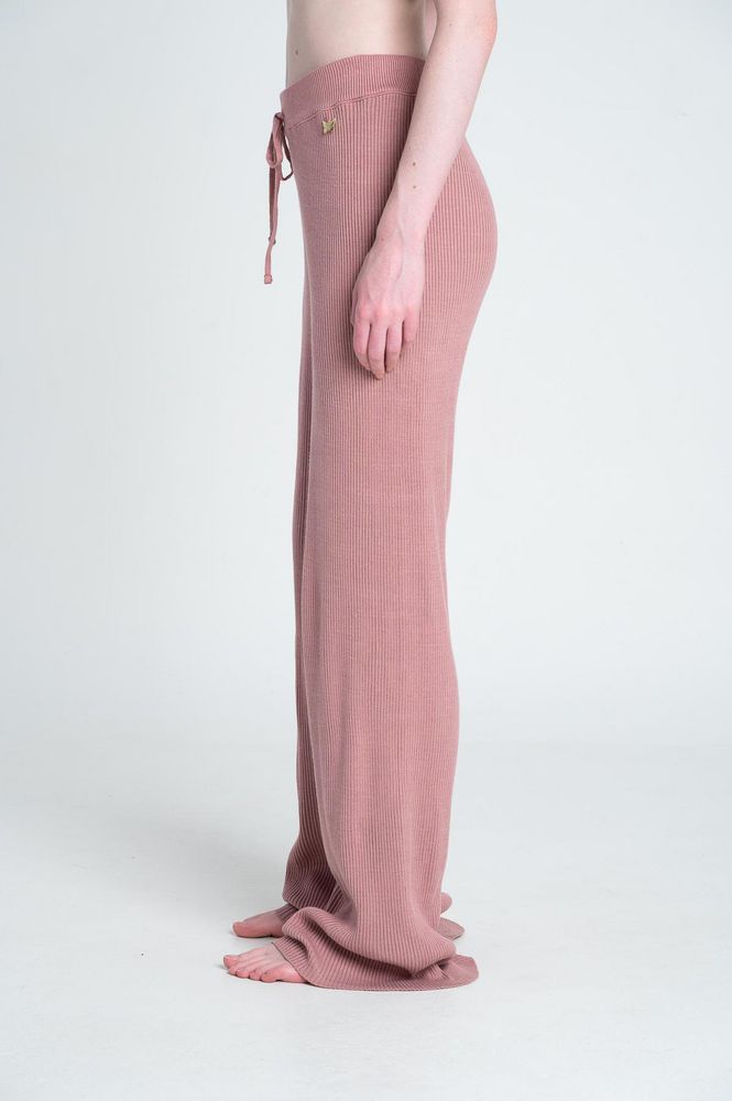 Pantalón Pijama BRONZINI