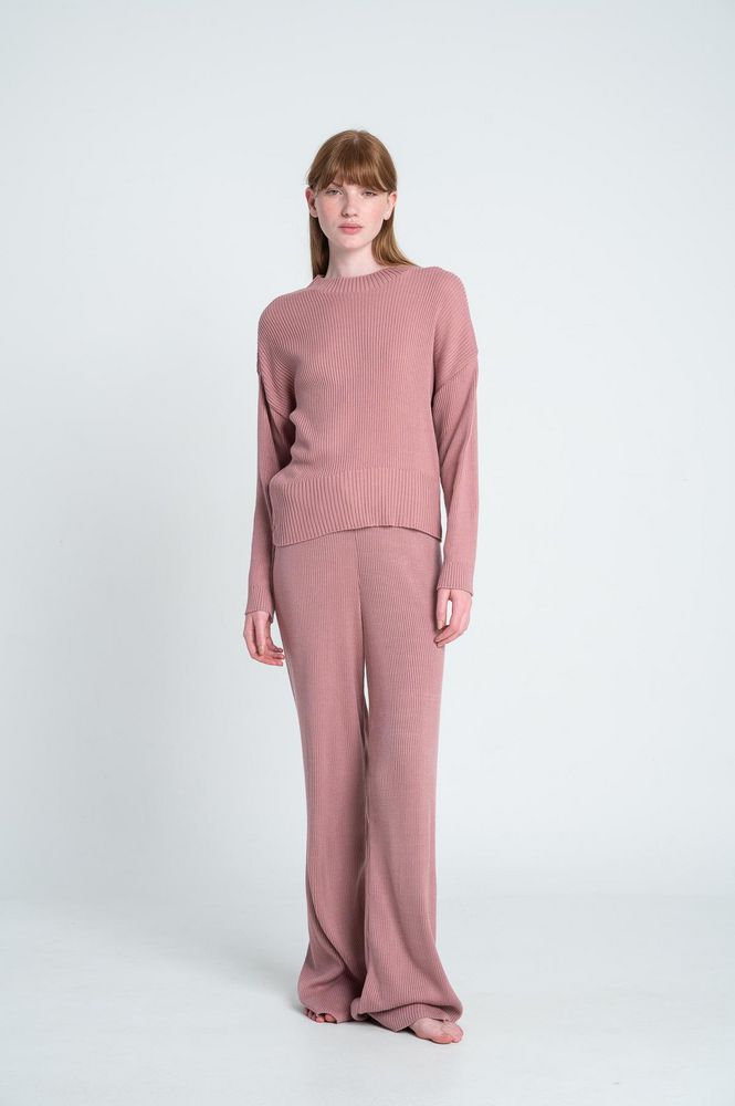 Pantalón Pijama BRONZINI