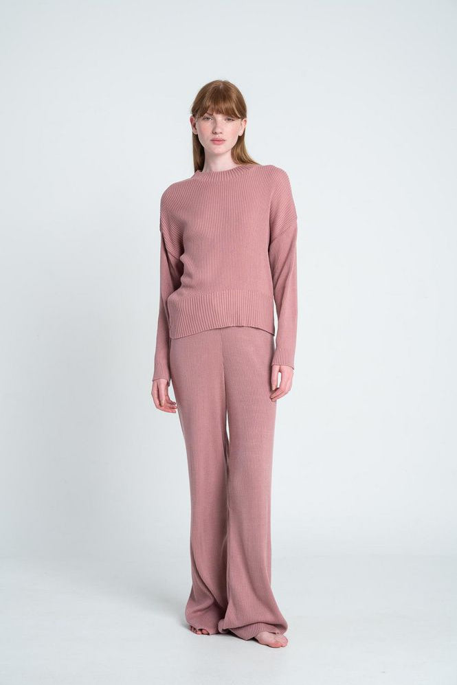 Pantalón Pijama BRONZINI