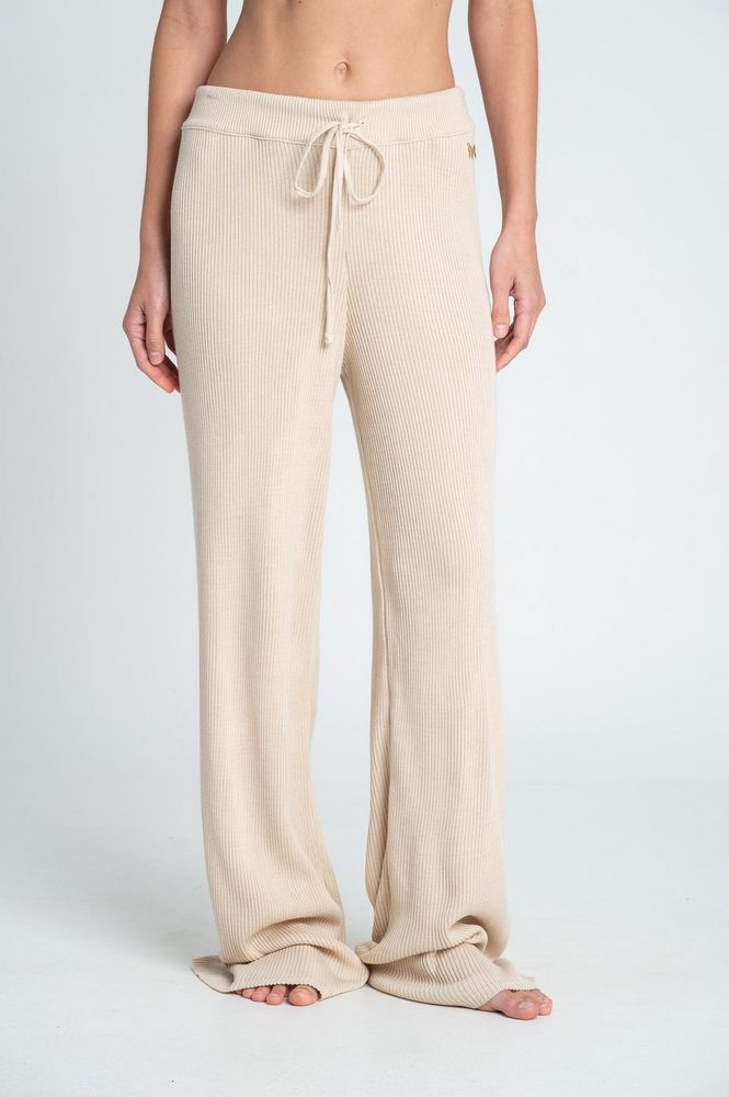 Pantalón Pijama BRONZINI
