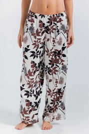 Pantalón Pijama Amplia BRONZINI