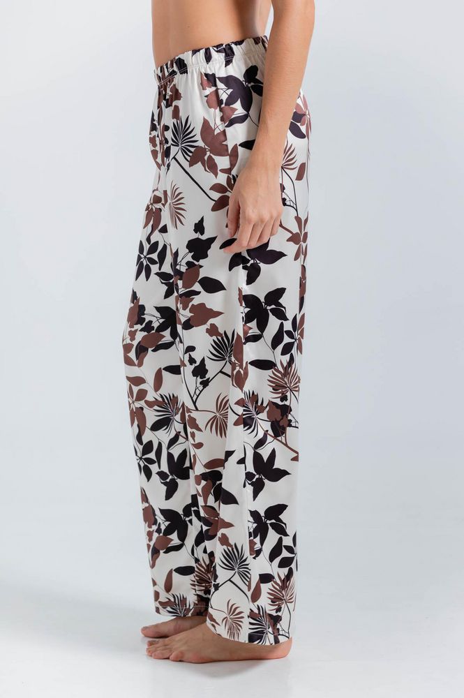 Pantalón Pijama Amplia BRONZINI