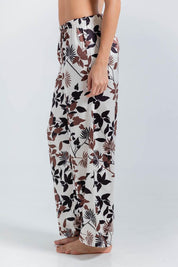 Pantalón Pijama Amplia BRONZINI