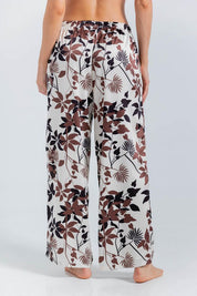 Pantalón Pijama Amplia BRONZINI