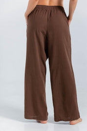 Pantalon Pijama Amplia BRONZINI