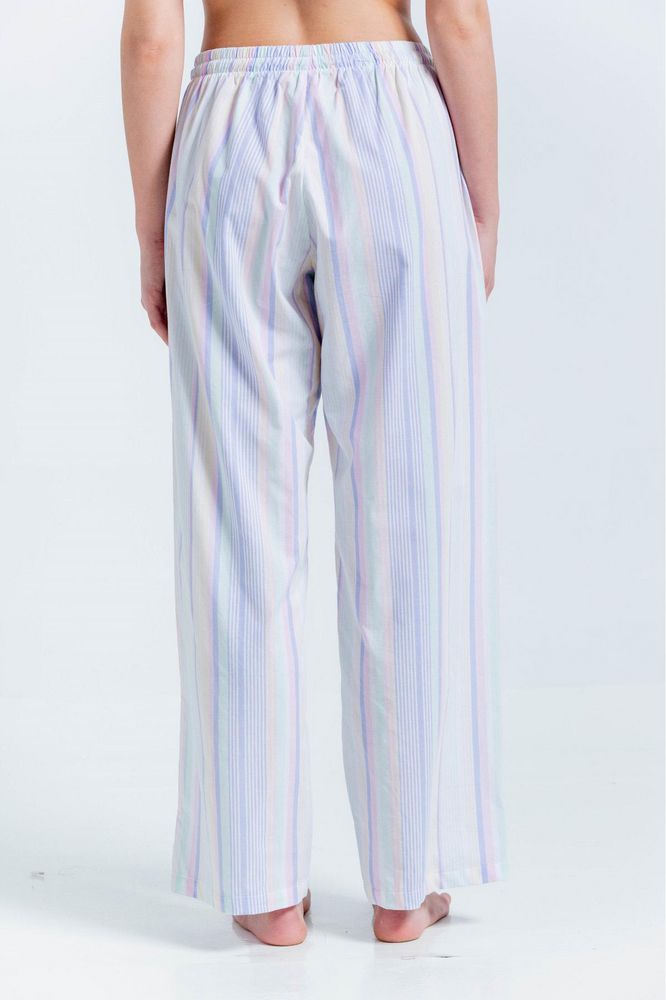 Pantalon Pijama Amplia BRONZINI