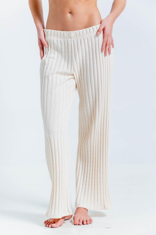 Pantalon Pijama Amplia BRONZINI