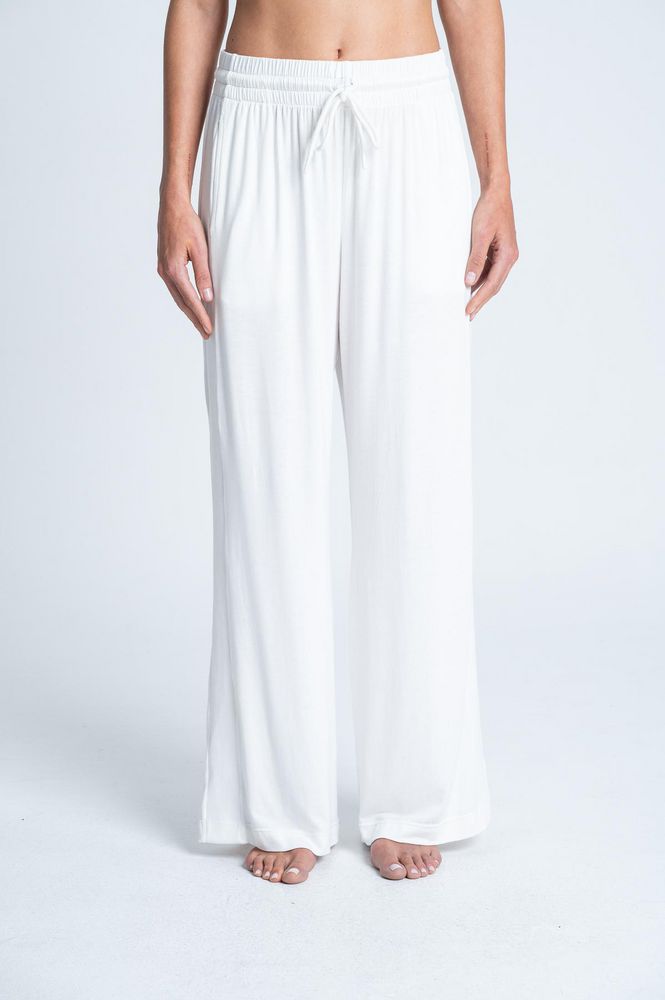 Pantalón Pijama BRONZINI MARIA ELENA VILLAMIL