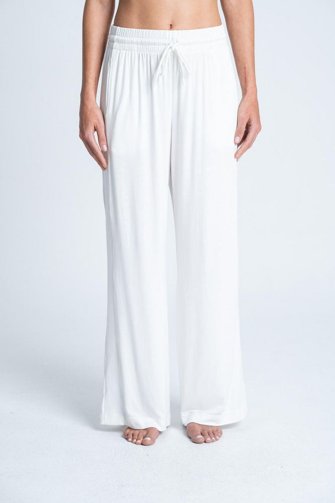 Pantalón Pijama BRONZINI MARIA ELENA VILLAMIL
