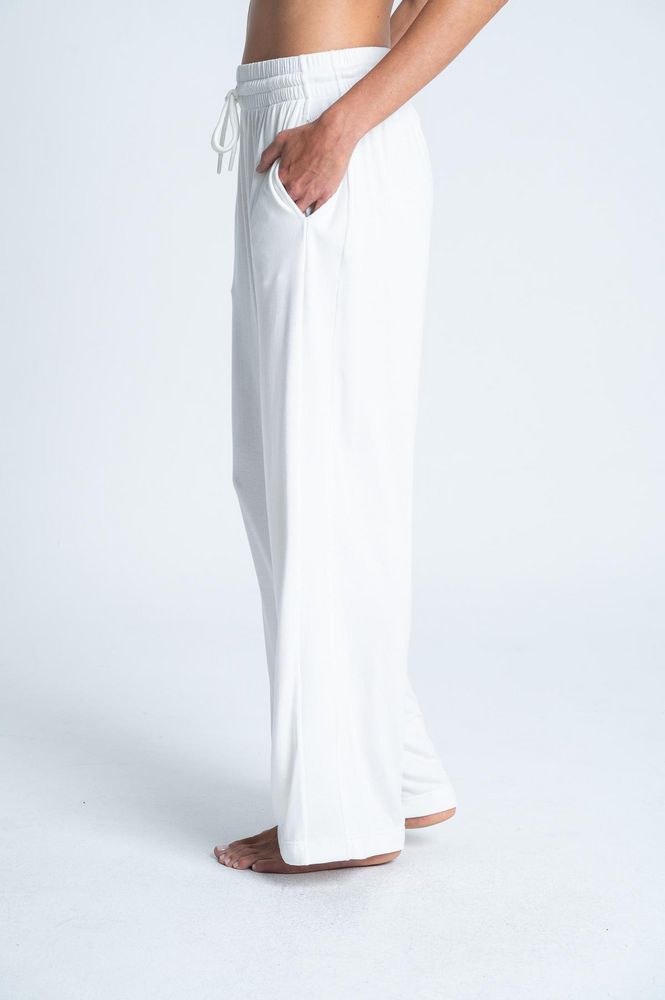 Pantalón Pijama BRONZINI MARIA ELENA VILLAMIL