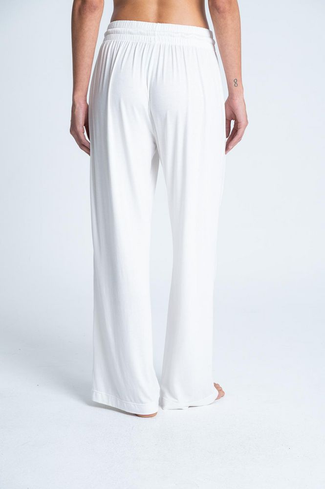 Pantalón Pijama BRONZINI MARIA ELENA VILLAMIL