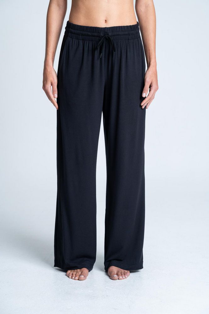 Pantalón Pijama BRONZINI MARIA ELENA VILLAMIL