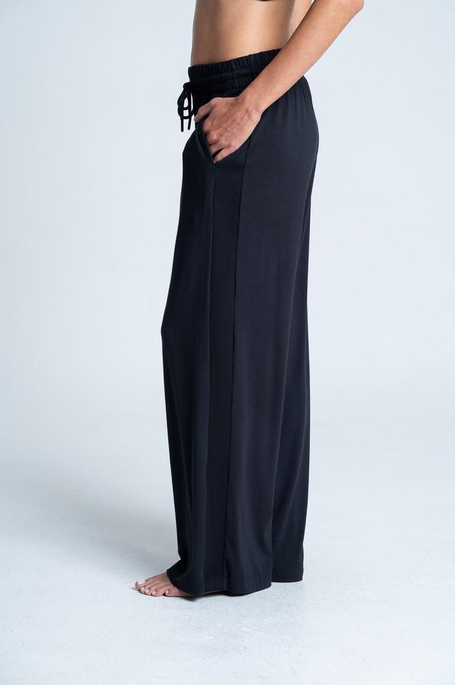 Pantalón Pijama BRONZINI MARIA ELENA VILLAMIL