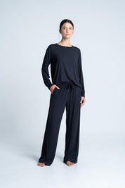 Pantalón Pijama BRONZINI MARIA ELENA VILLAMIL
