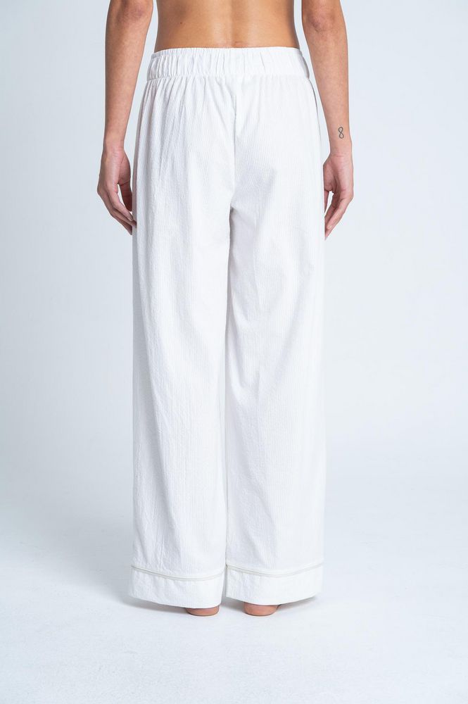 Pantalón Pijama BRONZINI MARIA ELENA VILLAMIL
