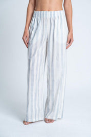 Pantalón Pijama BRONZINI MARIA ELENA VILLAMIL