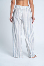 Pantalón Pijama BRONZINI MARIA ELENA VILLAMIL