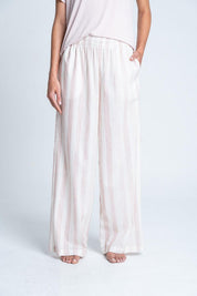 Pantalón Pijama BRONZINI MARIA ELENA VILLAMIL