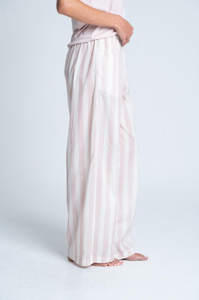 Pantalón Pijama BRONZINI MARIA ELENA VILLAMIL