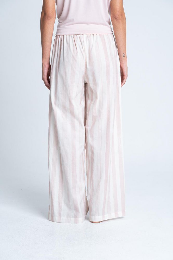 Pantalón Pijama BRONZINI MARIA ELENA VILLAMIL