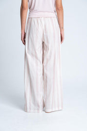 Pantalón Pijama BRONZINI MARIA ELENA VILLAMIL