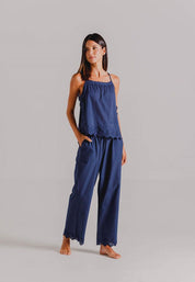 Pantalon   BRONZINI