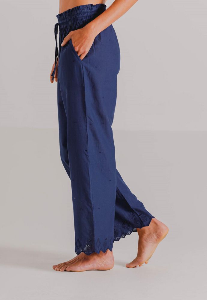 Pantalon   BRONZINI