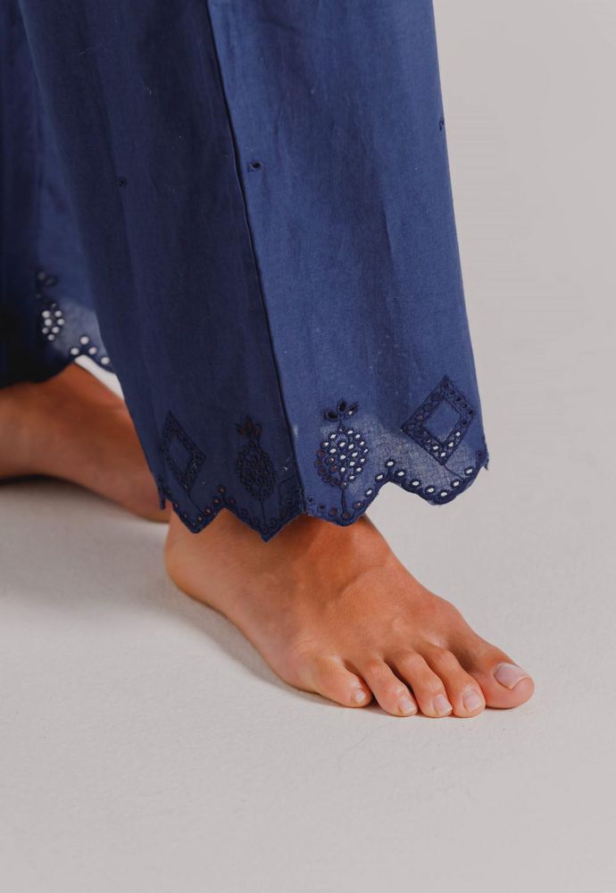 Pantalon   BRONZINI