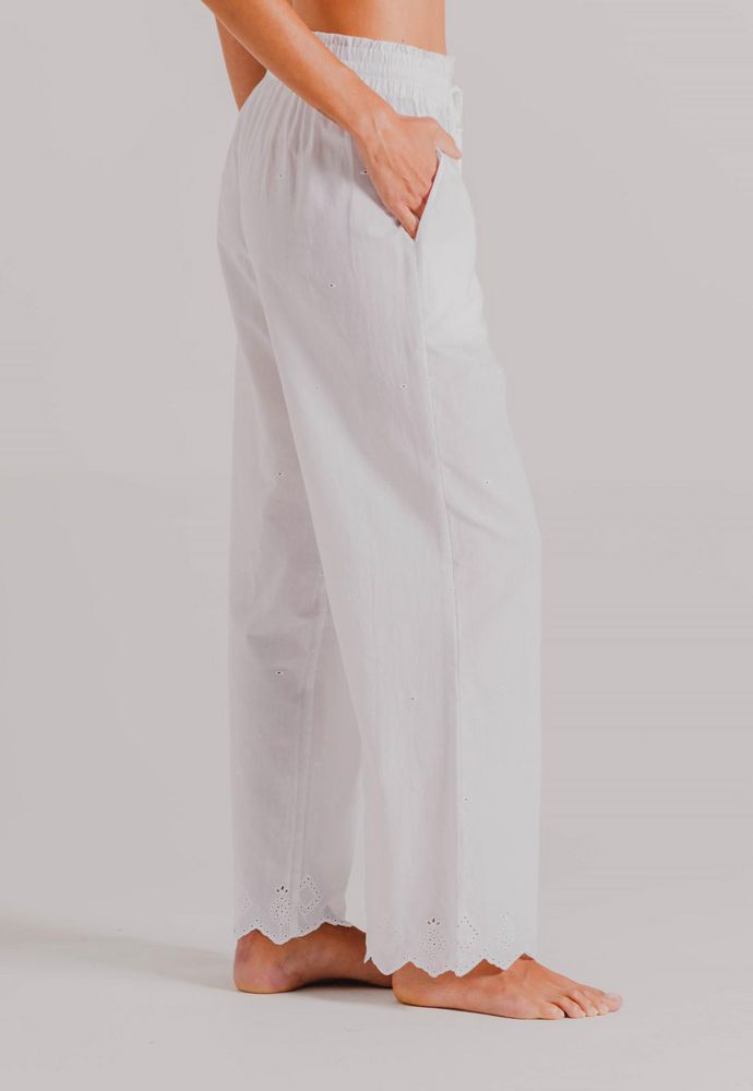 Pantalon   BRONZINI