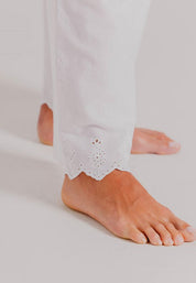 Pantalon   BRONZINI