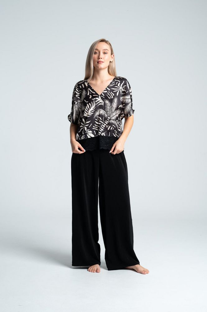 Pantalon   BRONZINI